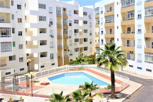 Mira Mar Condominium, Palmarejo Baixo