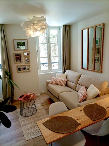 Gites les Pourquoi Pas - Résidence de Tourisme DSV Bayeux 5