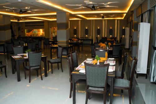 Sapphire Stays Hotel and Restaurant Peshawar in Peshawar