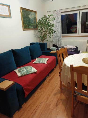 Noclegi u Lili