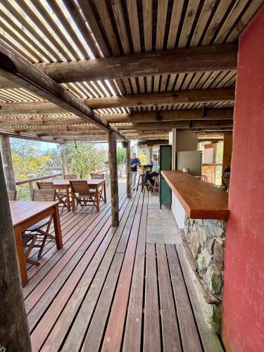 Malta Homestay in 荷塞伊格納西奧