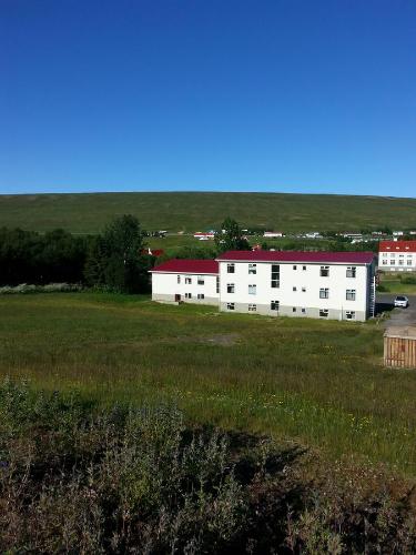 Guesthouse Hvítafell