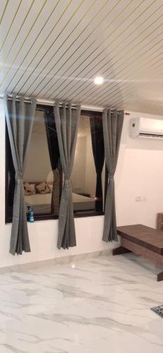 Sadhna Sadan Homestay in Madla