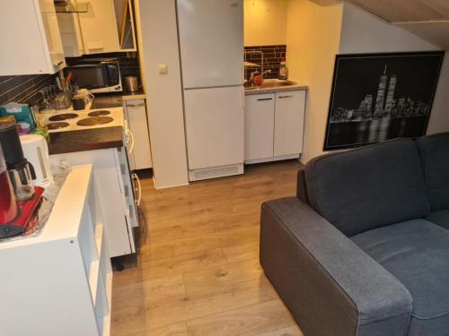 Ugglegatan 17 - Två rum & kök, Linköping (foto 9)