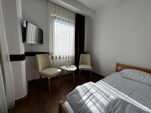 LIMMARE Rooms in พริซเซ่น