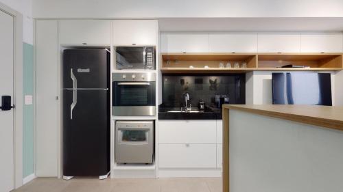 設施, Charlie Porto Alegre Praça 4 (Charlie Porto Alegre Praca 4) in 阿雷格里港郊區