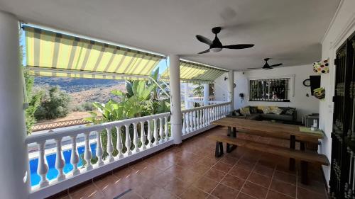 Villa Mondriana in Mondron