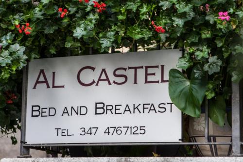 b&b Al Castel