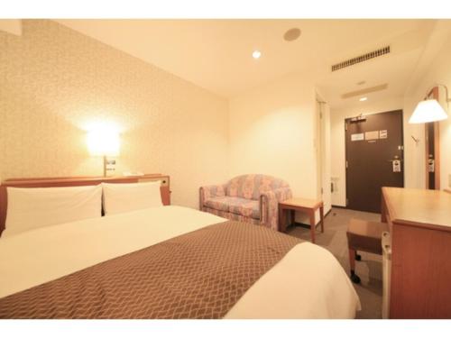Smile Hotel Tokyo Ayase Ekimae - Vacation STAY 14741v, Tokio