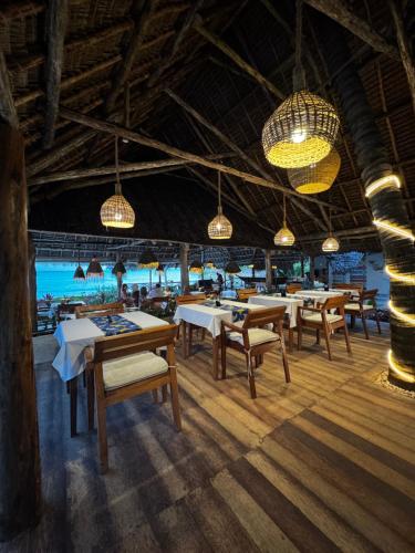 Natural Garden Boutique Hotel 5