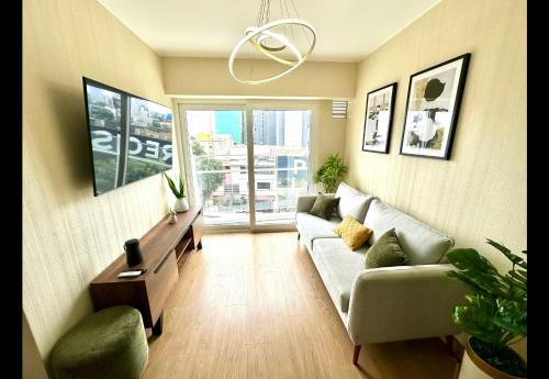 Tempo - Apartamento Céntrico cerca a San Isidro