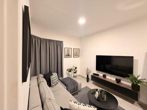 Circa Illovo Apartment 2322