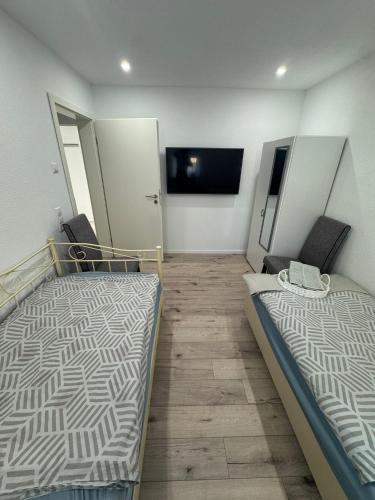 Neues Zentrumnahes Apartment 3 in Ehingen (Donau)