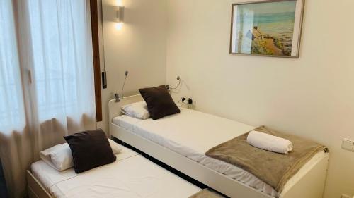 Superb flat in the centre of capital, ski, Caldea, Andorra la Vella (foto 9)