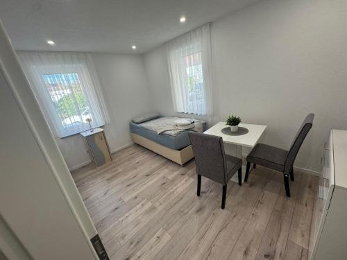 Neues Zentrumnahes Apartment 3 in Ehingen (Donau)