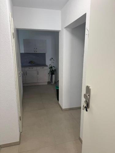 Cozinha, Neues Zentrumnahes Apartment 3 in Ehingen (Donau)