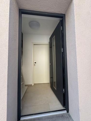 Vista exterior, Neues Zentrumnahes Apartment 3 in Ehingen (Donau)