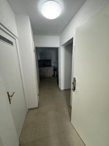 Entrada, Neues Zentrumnahes Apartment 3 in Ehingen (Donau)
