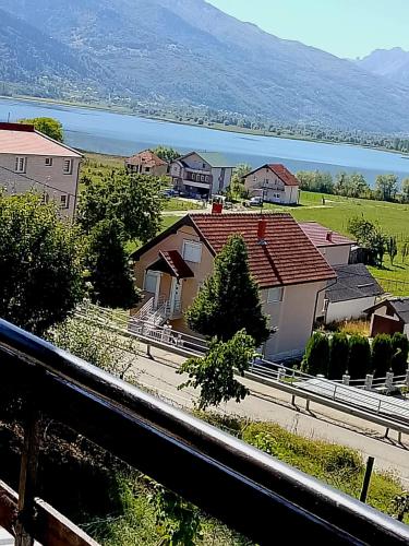 Guest house Bakovic in Plav