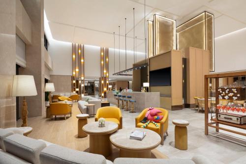 보코 우공산 장시, IHG 제공 - 숙소 외관