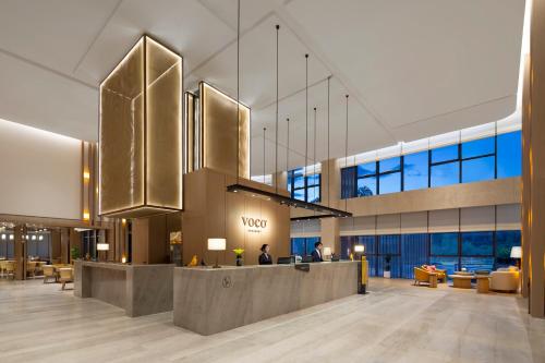 보코 우공산 장시, IHG 제공 - 숙소 외관