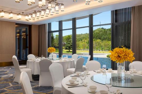 보코 우공산 장시, IHG 제공 - 연회장
