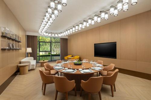 보코 우공산 장시, IHG 제공 - 레스토랑