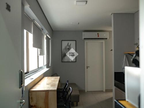 Lindo apartamento 2 quartos - Monte Olimpo 308#4