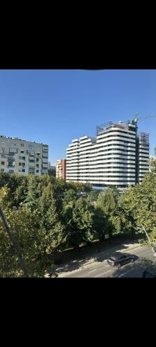 Riverside Tirana Apartment, Tirana