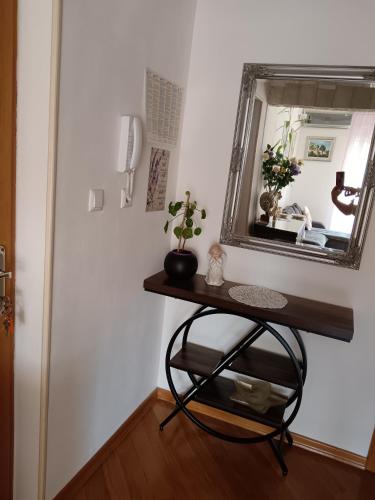 Apartment Visoka, Split (photo 8)