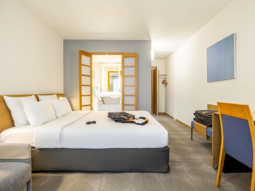 Novotel Brussels Airport