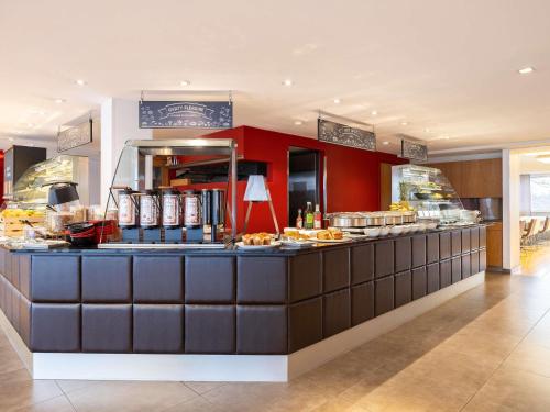 Novotel Brussels Airport - image 12