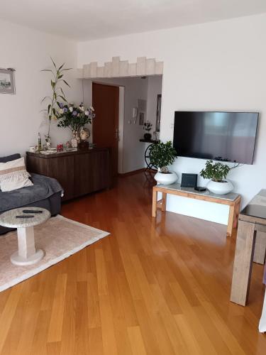 Apartment Visoka, Split (photo 6)