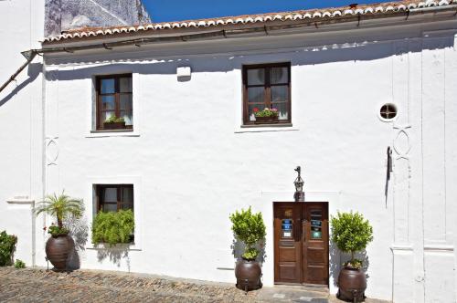 Casa Pinto chambre d'hôte Luz