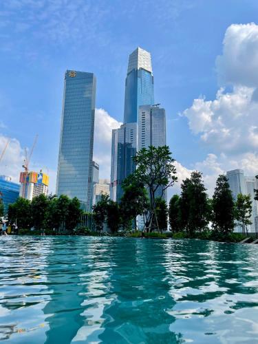 Agile Residence Kuala Lumpur Service Suites, Kuala Lumpur
