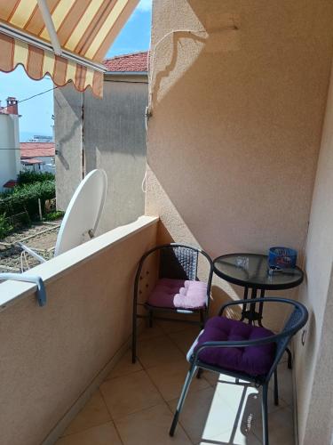 Apartment Visoka, Split (photo 2)