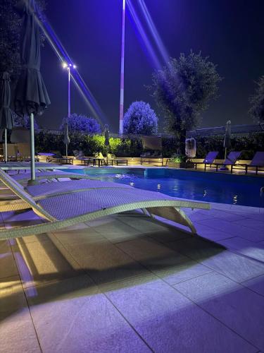 Capodichino International Hotel in Neapel