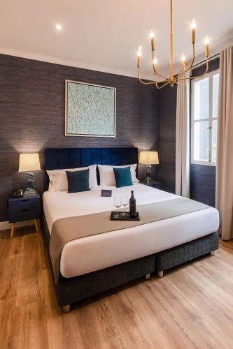 Blu Hotel Boutique