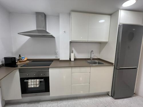 Encanto exclusivo en pleno centro de Valencia, Valencia (photo 10)