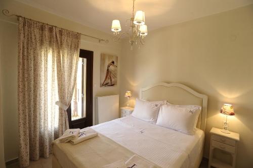 2 bedrooms, 3 beds