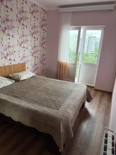 Guesthouse Sesilia in Alexeevka Selo
