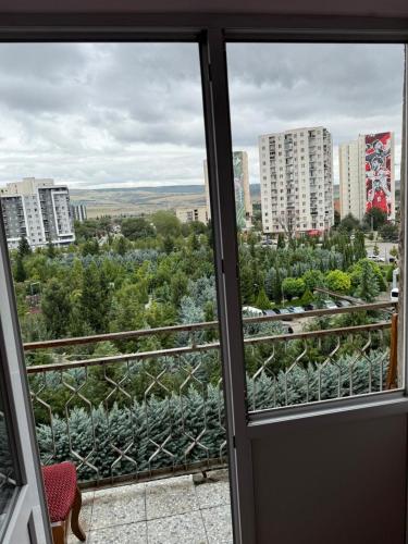 Guesthouse Sesilia in Alexeevka Selo