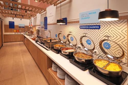 Holiday Inn Express Monterrey Galerias-San Jeronimo By IHG - image 5
