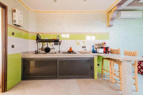 Aeroport hostel et chambre appartement studio