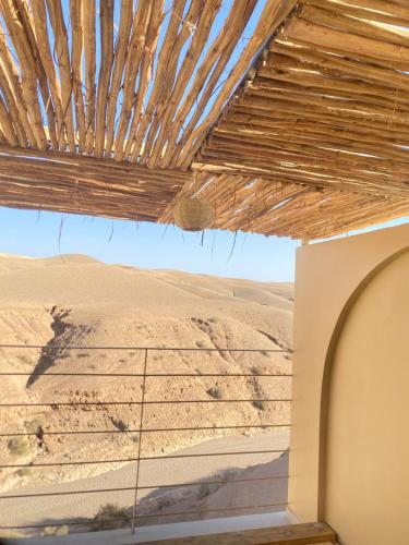 Agafay Luxury camp 5