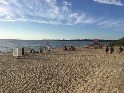Pirita Beach Apartments & SPA - image 8