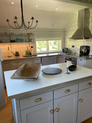 Stay in Skogmästarvillan Hear the roar of the Vindelälven river (Stay in Skogmastarvillan Hear the roar of the Vindelalven river) in 빈델른