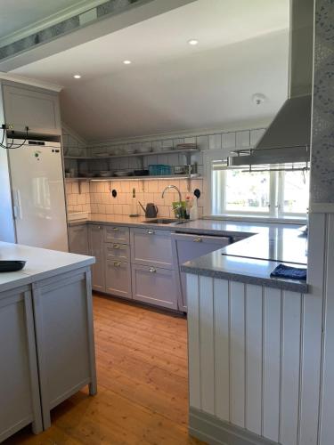 Stay in Skogmästarvillan Hear the roar of the Vindelälven river (Stay in Skogmastarvillan Hear the roar of the Vindelalven river) in 빈델른