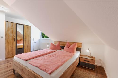Ferienwohnung Strand in Prerow, Deutschland