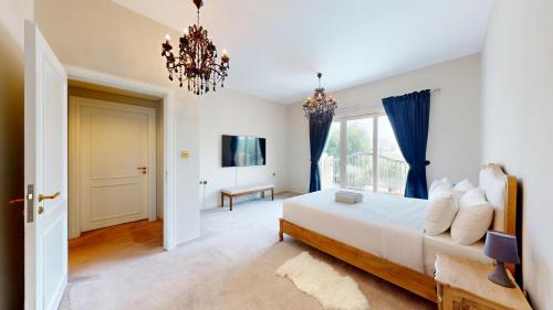 Vacationer l Family Villa with Private Pool, Private Garden, Dubaï (photo 6)